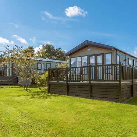 Docker Holiday Park Ξενοδοχείο Carnforth Εξωτερικό φωτογραφία