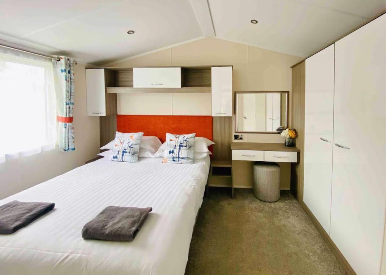 Docker Holiday Park Ξενοδοχείο Carnforth Εξωτερικό φωτογραφία