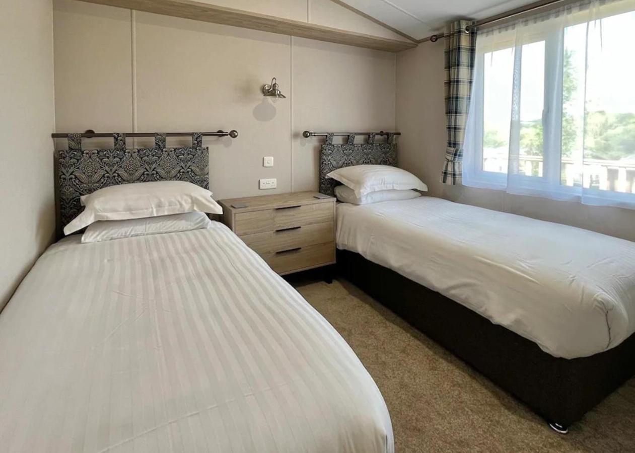 Docker Holiday Park Ξενοδοχείο Carnforth Εξωτερικό φωτογραφία