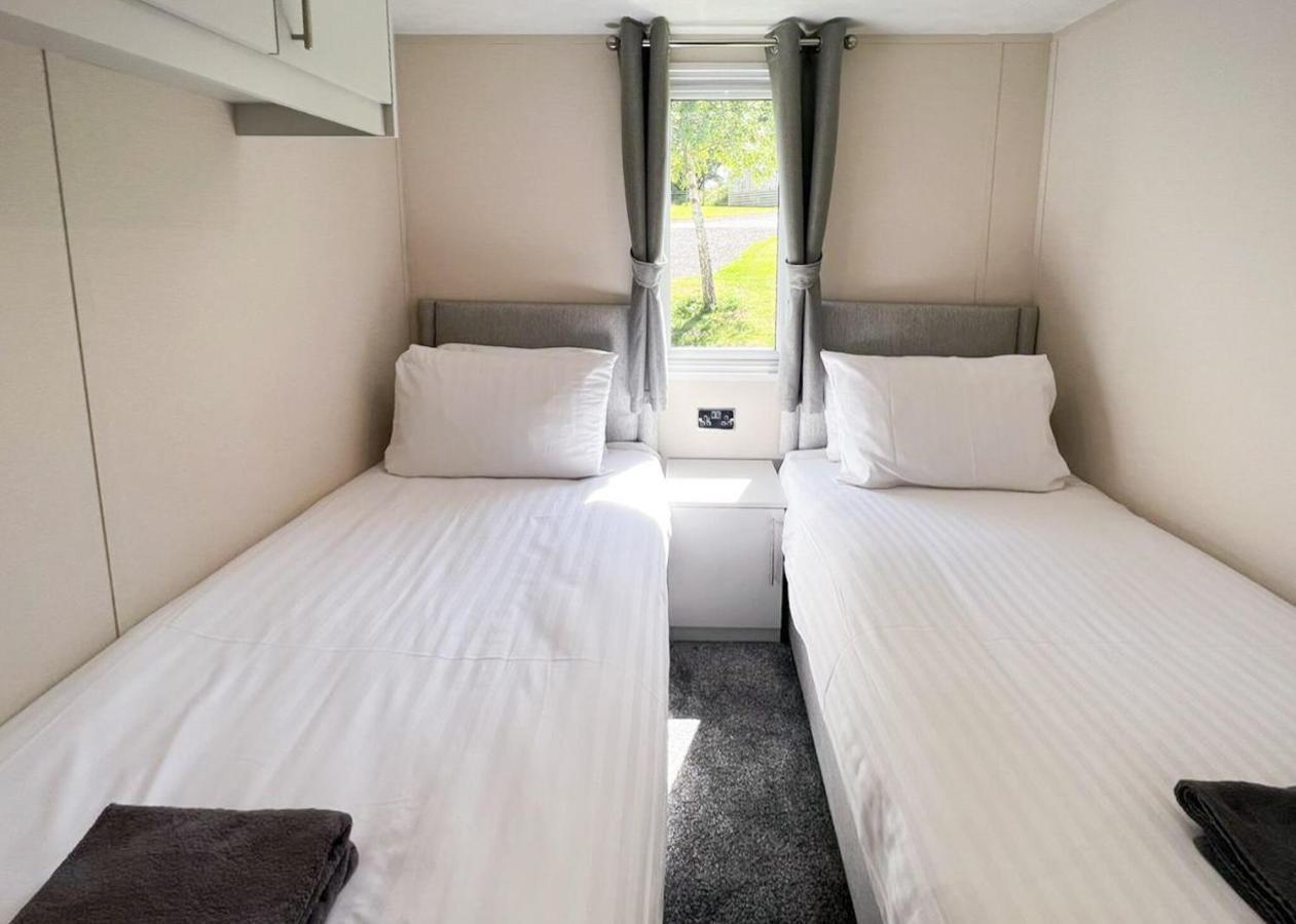 Docker Holiday Park Ξενοδοχείο Carnforth Εξωτερικό φωτογραφία
