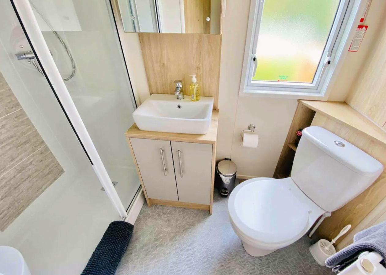 Docker Holiday Park Ξενοδοχείο Carnforth Εξωτερικό φωτογραφία