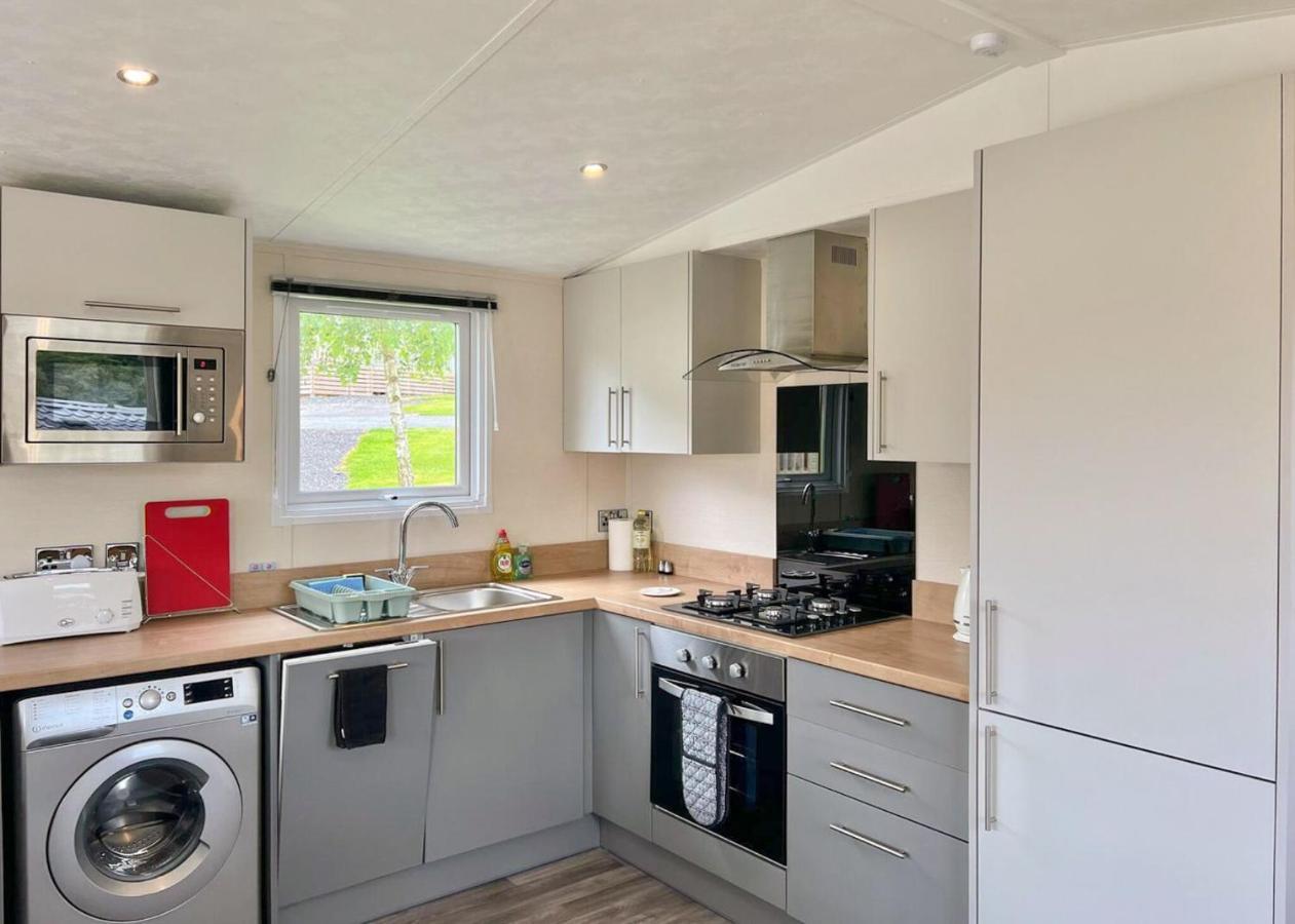Docker Holiday Park Ξενοδοχείο Carnforth Εξωτερικό φωτογραφία