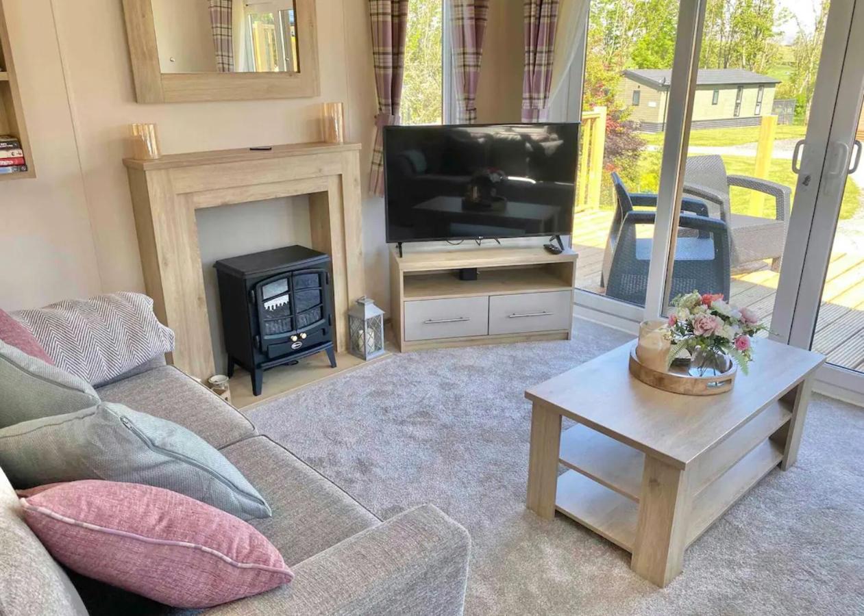 Docker Holiday Park Ξενοδοχείο Carnforth Εξωτερικό φωτογραφία