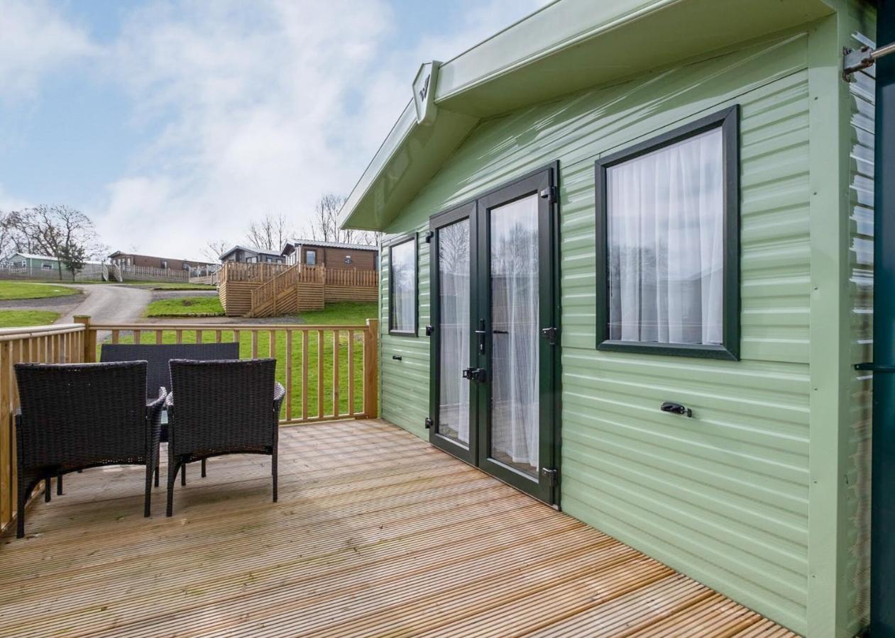 Docker Holiday Park Ξενοδοχείο Carnforth Εξωτερικό φωτογραφία