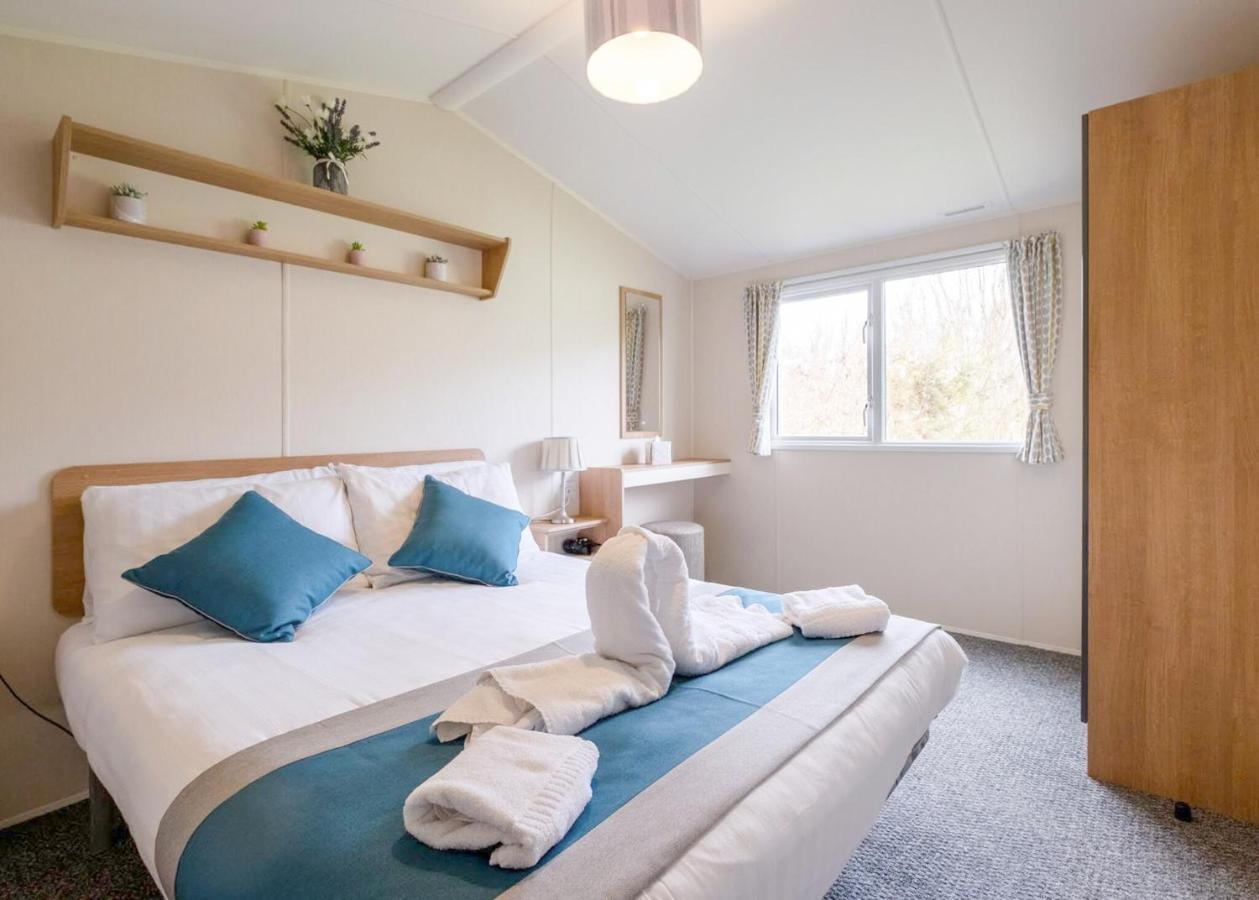 Docker Holiday Park Ξενοδοχείο Carnforth Εξωτερικό φωτογραφία