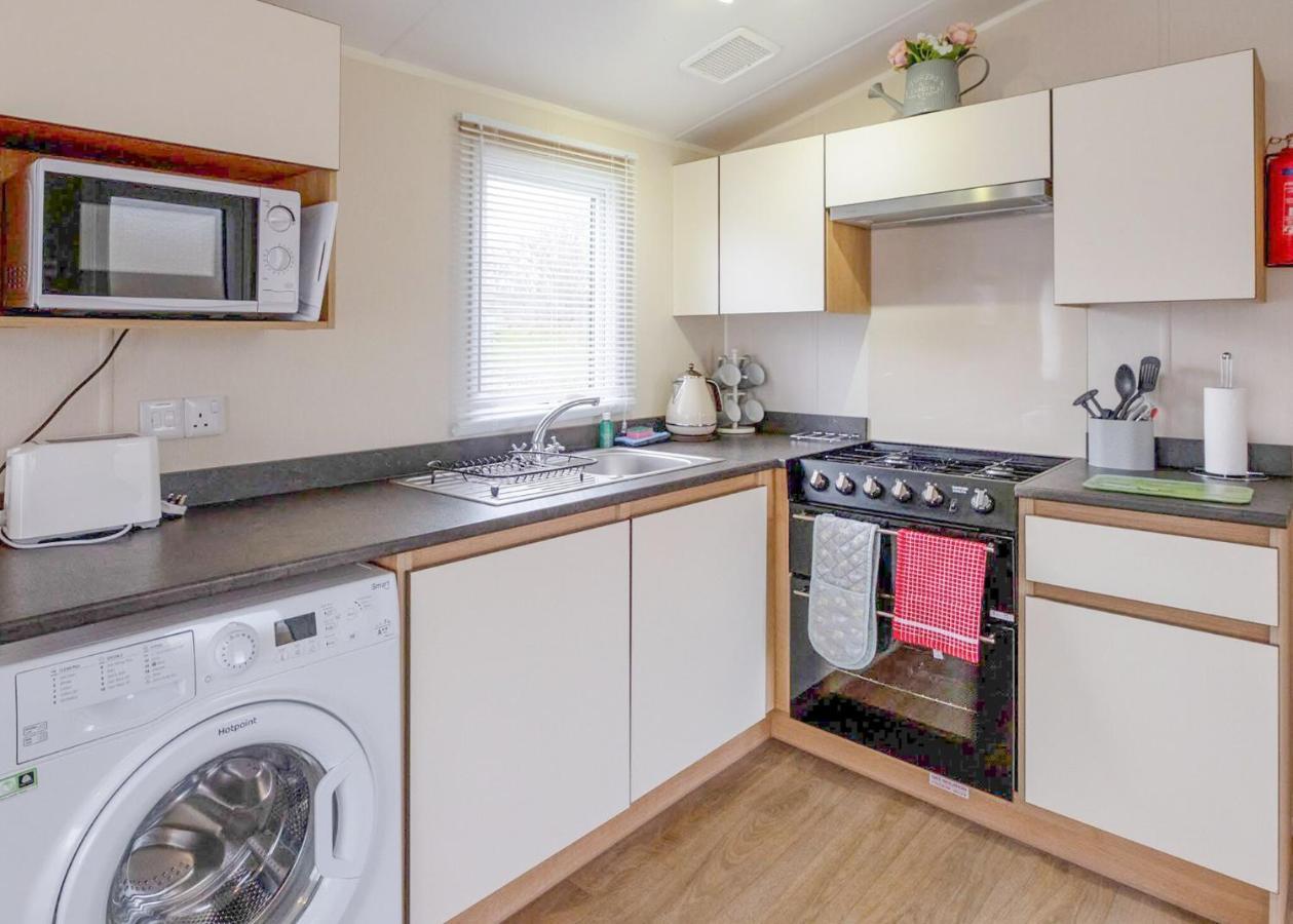 Docker Holiday Park Ξενοδοχείο Carnforth Εξωτερικό φωτογραφία