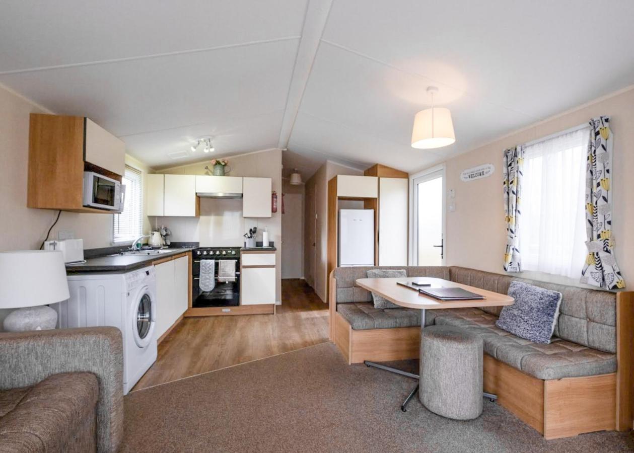 Docker Holiday Park Ξενοδοχείο Carnforth Εξωτερικό φωτογραφία