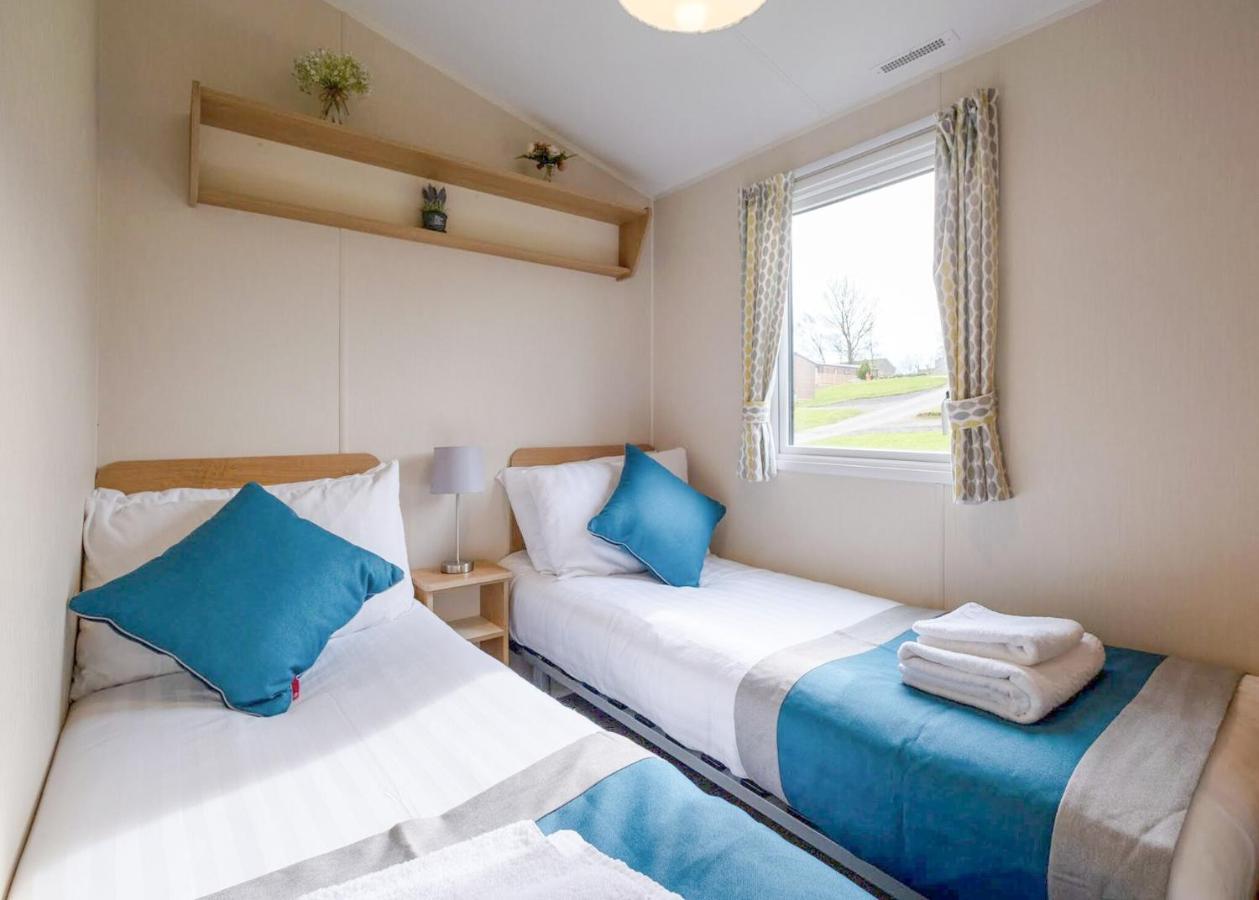 Docker Holiday Park Ξενοδοχείο Carnforth Εξωτερικό φωτογραφία