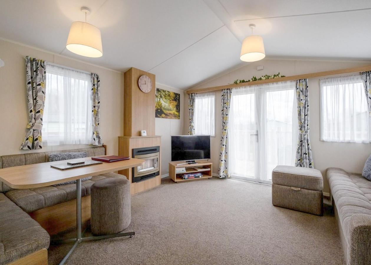 Docker Holiday Park Ξενοδοχείο Carnforth Εξωτερικό φωτογραφία