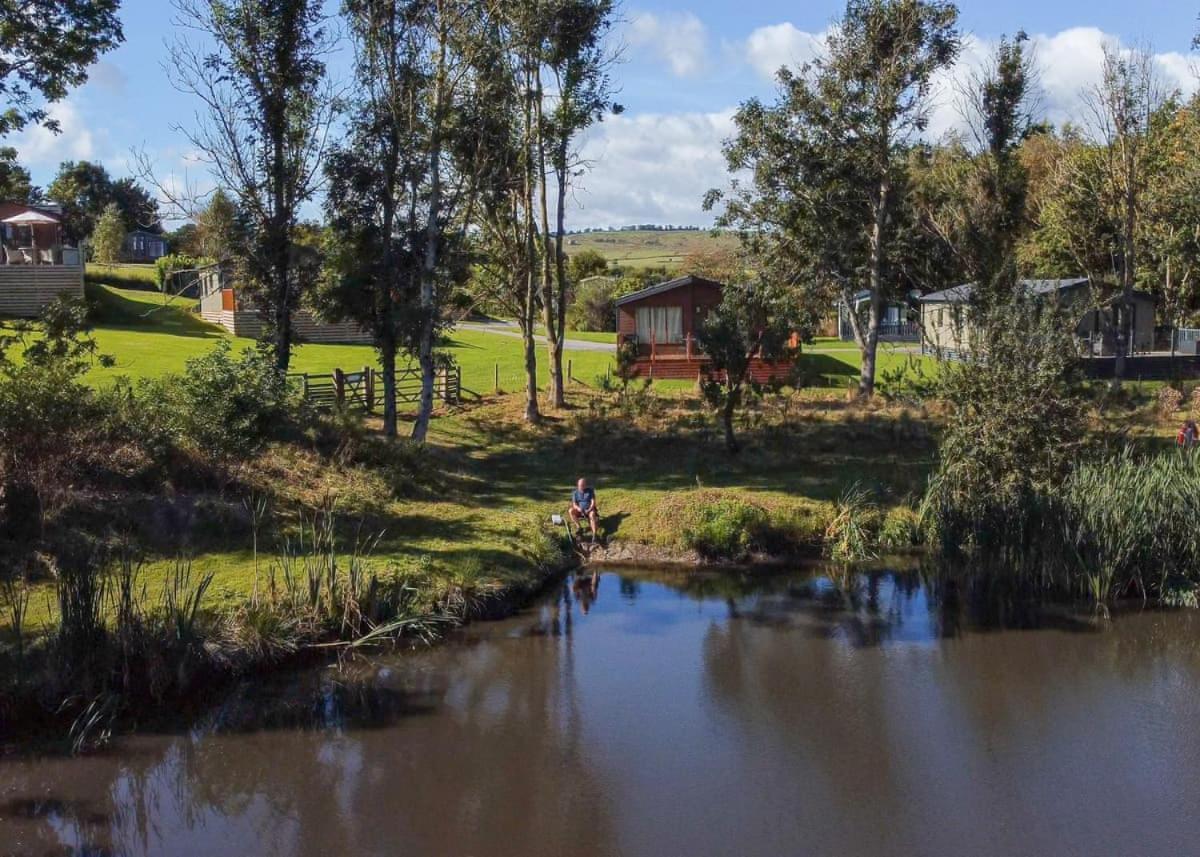 Docker Holiday Park Ξενοδοχείο Carnforth Εξωτερικό φωτογραφία