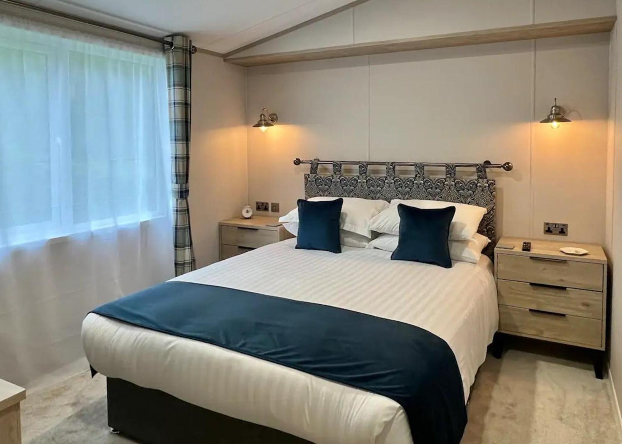 Docker Holiday Park Ξενοδοχείο Carnforth Εξωτερικό φωτογραφία