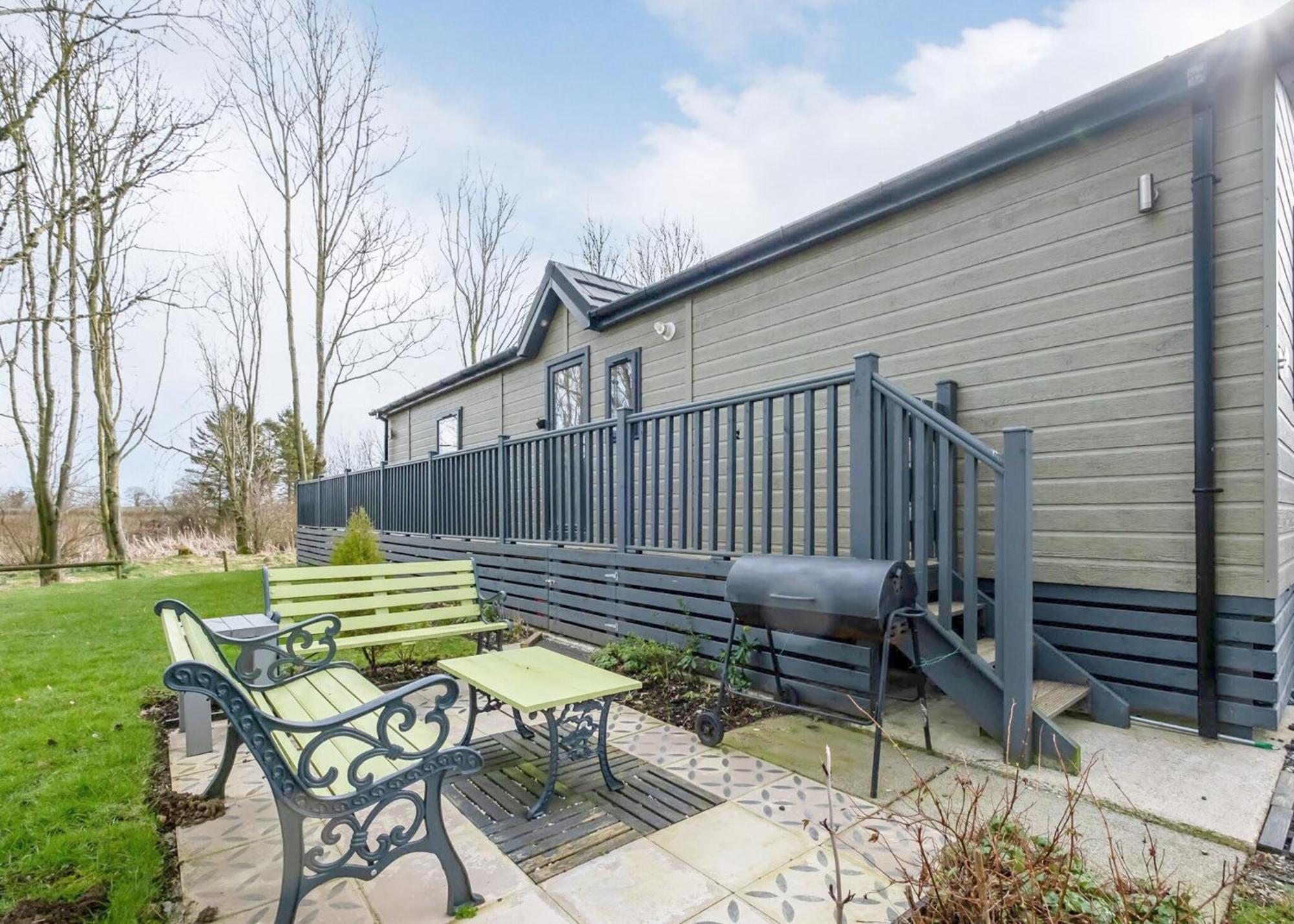 Docker Holiday Park Ξενοδοχείο Carnforth Εξωτερικό φωτογραφία