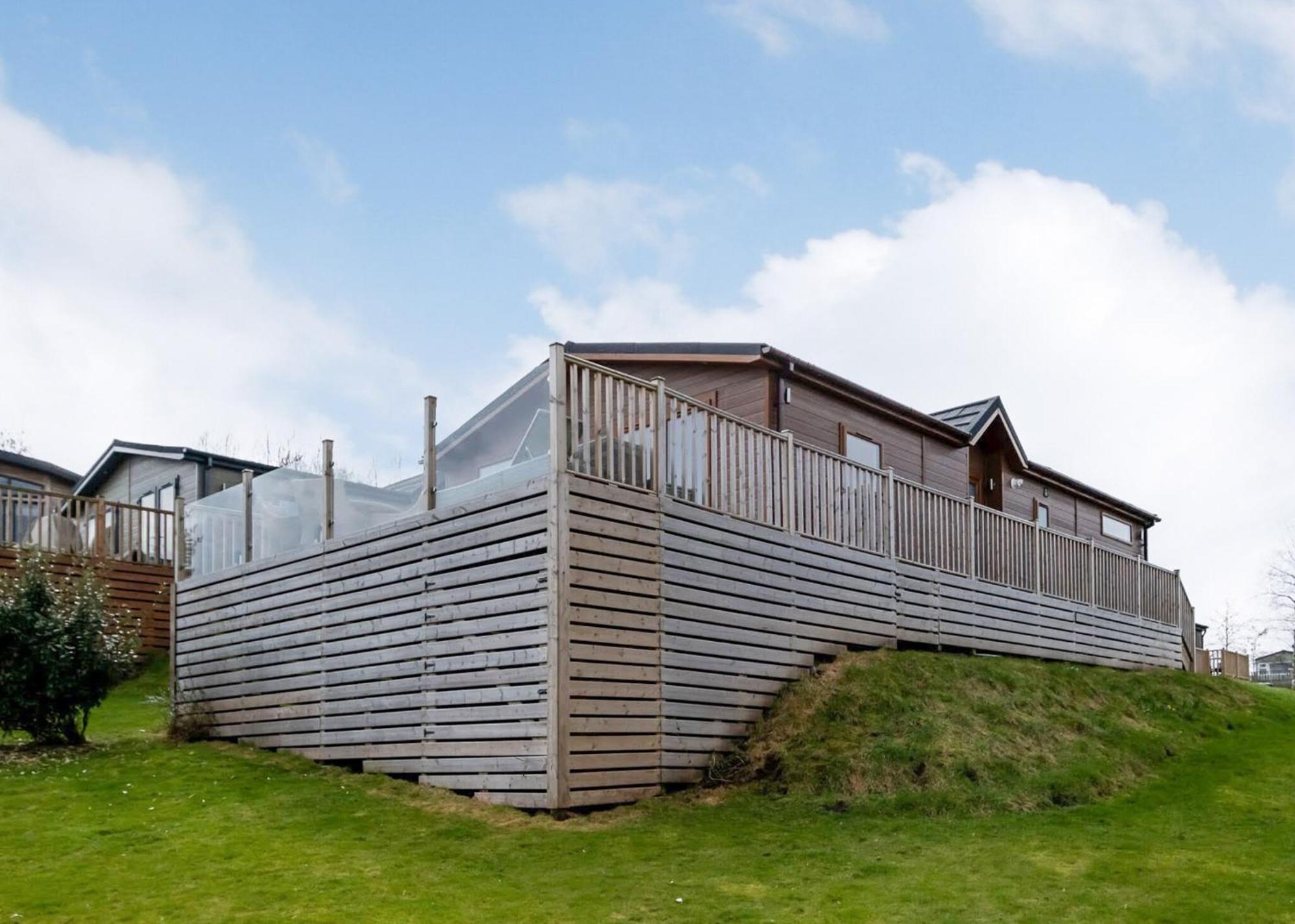 Docker Holiday Park Ξενοδοχείο Carnforth Εξωτερικό φωτογραφία