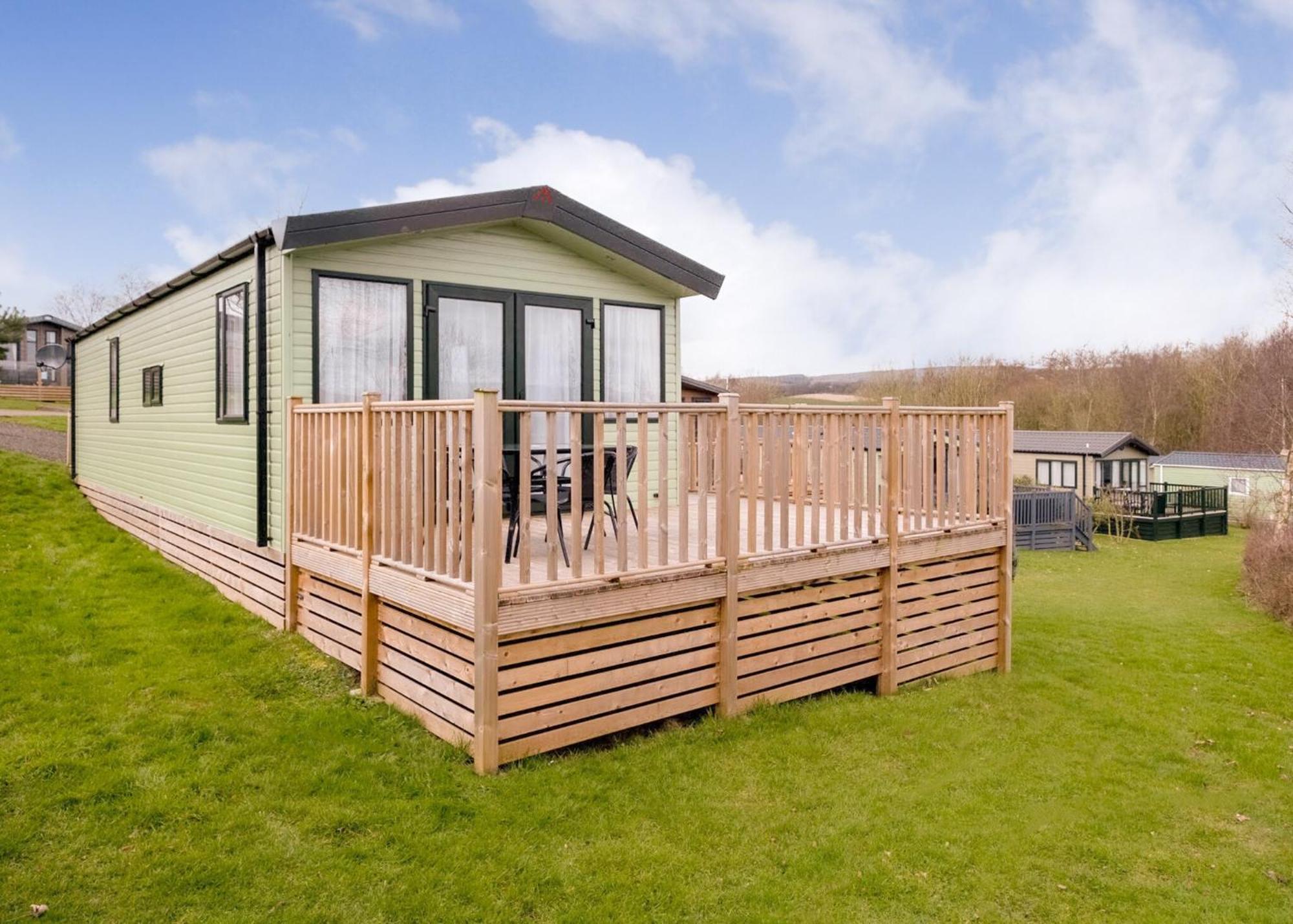 Docker Holiday Park Ξενοδοχείο Carnforth Εξωτερικό φωτογραφία