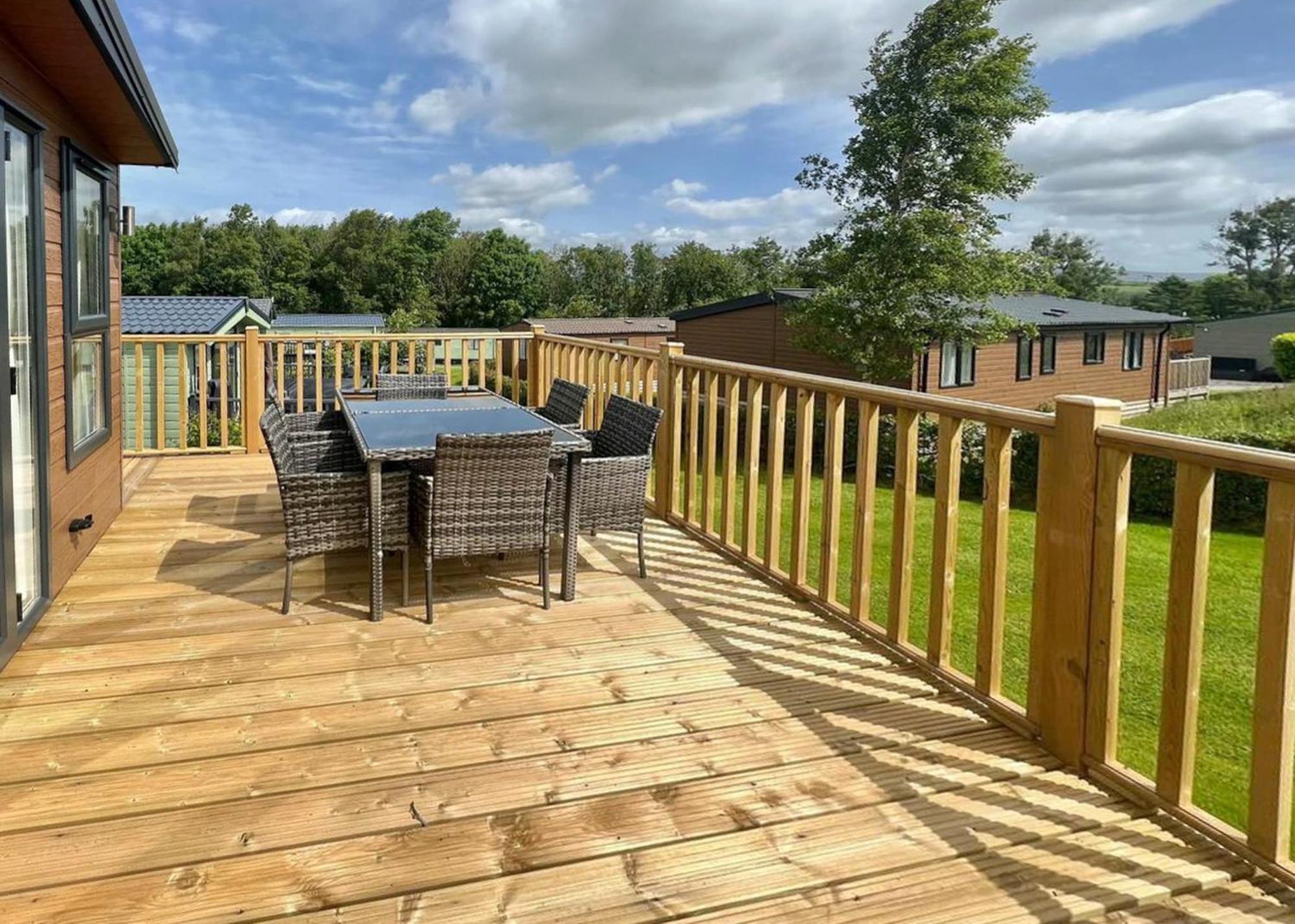 Docker Holiday Park Ξενοδοχείο Carnforth Εξωτερικό φωτογραφία