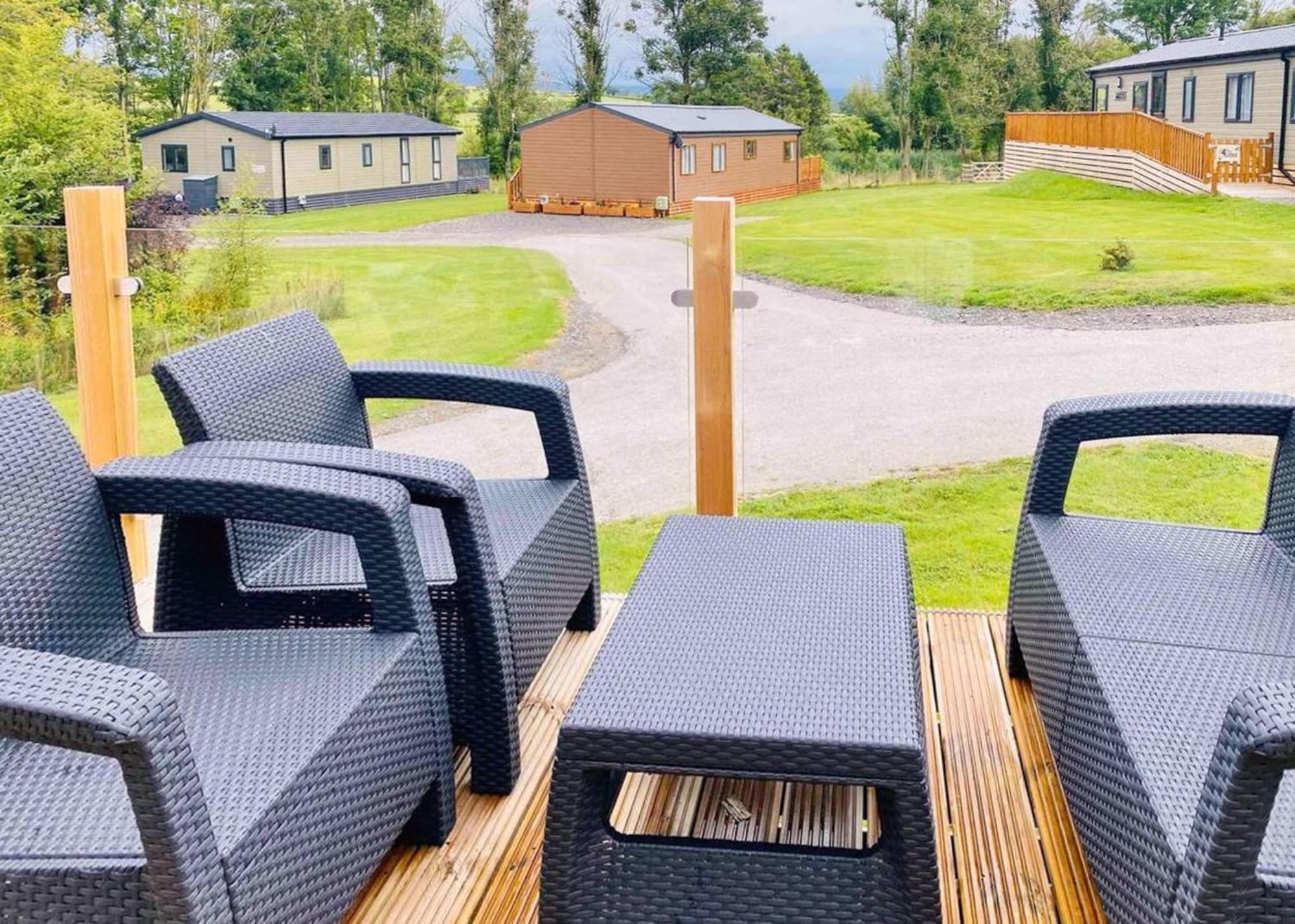 Docker Holiday Park Ξενοδοχείο Carnforth Εξωτερικό φωτογραφία