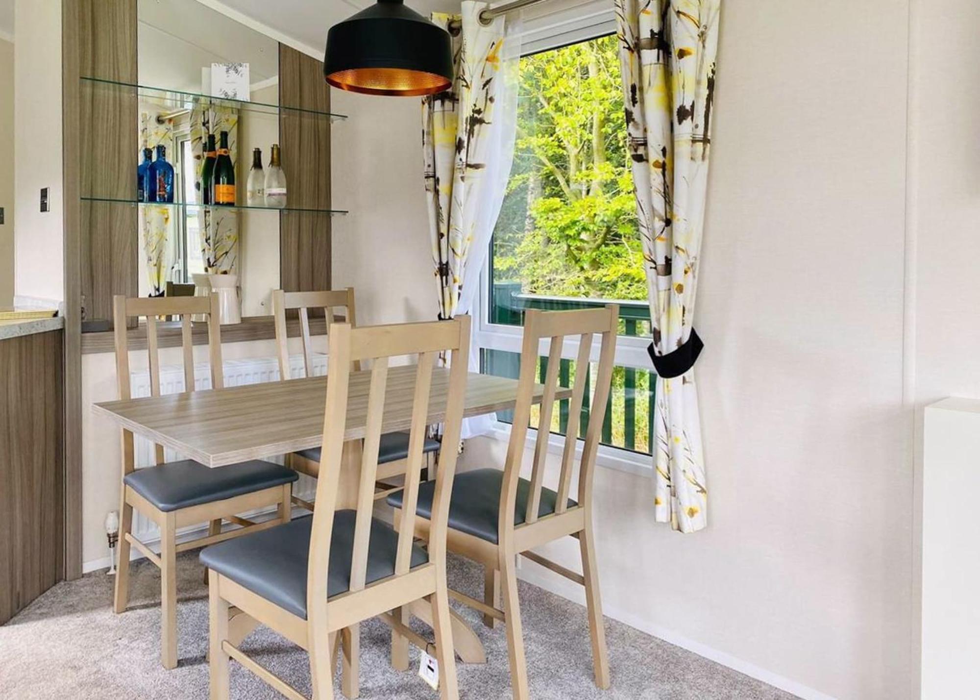 Docker Holiday Park Ξενοδοχείο Carnforth Εξωτερικό φωτογραφία